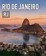 Rio de Janeiro